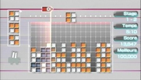  Lumines 2 (II) (PSP) 