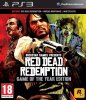 RDR: Red Dead Redemption: Издание Игра Года (Game of the Year Edition) (PS3)