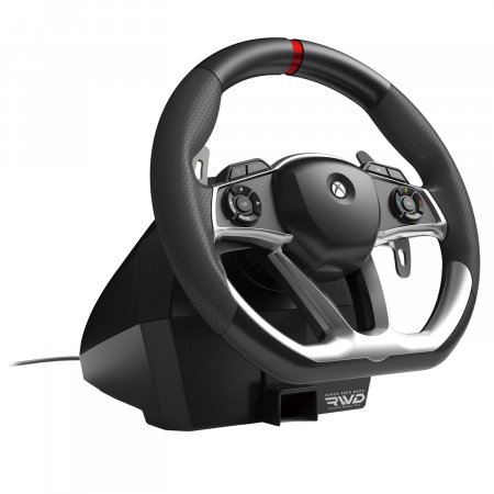  +  Hori Force Feedback Racing Wheel DLX (AB05-001E) (Xbox One/Series X/S) 