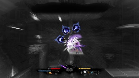 The Devil Within: Satgat (PS5)