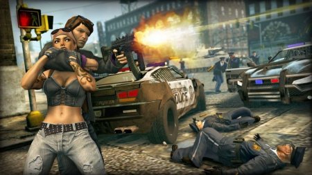 Купить игру Saints Row: The Third Full Package Русская Версия (PS3) для Sony Playstation 3