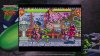 игра TMNT Teenage Mutant Ninja Turtles (Черепашки Ниндзя): The Cowabunga Collection (Switch) для Nintendo Switch