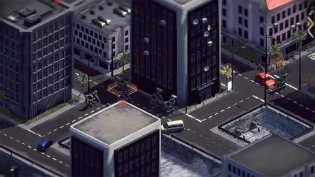 Front Mission 1st Remake (PS5)