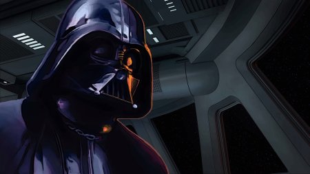 игра Star Wars: Dark Forces Remaster (Switch) для Nintendo Switch