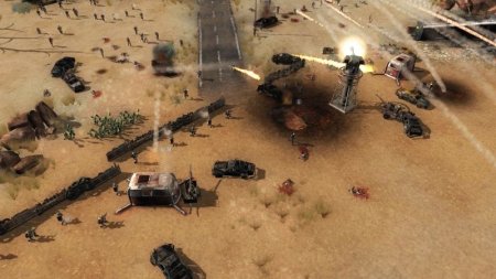 APOX: Воины пустошей Jewel (PC) 