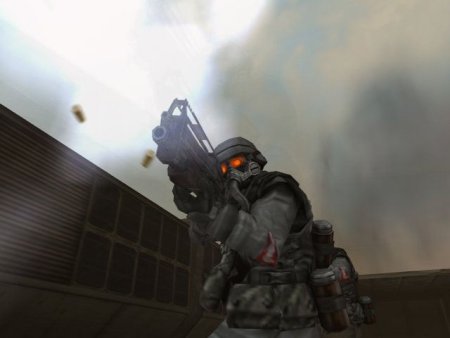 Killzone (PS2) USED Б/У