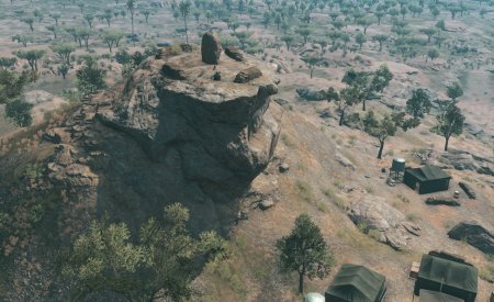 Metal Gear Solid 5 (V): The Phantom Pain (Фантомная боль) Day One Edition (Издание первого дня) Русская Версия (Xbox One) 