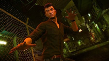 Купить игру Ultimate Action Triple Pack (Just Cause 2, Sleeping Dogs, Tomb Raider) (PS3) для Sony Playstation 3
