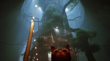 Stray Русская Версия (PS5)