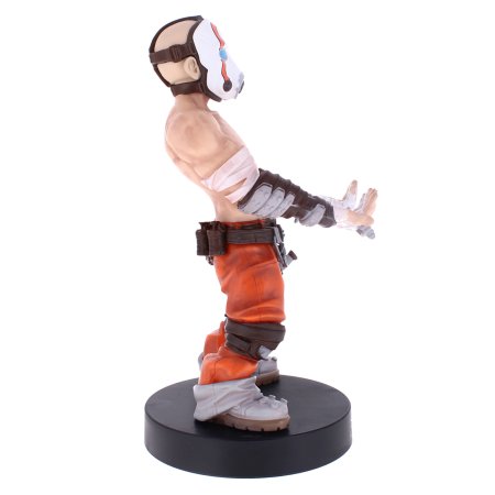 Фигурка подставка для геймпада/телефона Cable Guys: Психо-бандит (Psycho Bandit) Бордерлэндс (Borderlands) (CGCRBL300221) (893902)