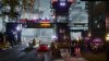 Игра Infamous: Второй сын (Second son) Русская Версия (PS4) USED Б/У Playstation 4