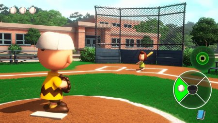 Snoopy & The Great Mystery Club (PS5)