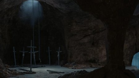 Saint Kotar Русская Версия (PS5)