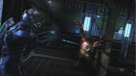 Купить игру Dead Space 2 Русская Версия (PS3) USED Б/У для Sony Playstation 3