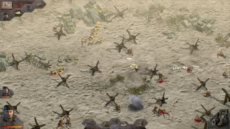 игра Commandos 2 and Commandos 3 HD Remaster Double Pack Русская Версия (Switch) для Nintendo Switch