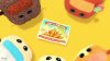 игра Pui Pui Molcar Let's! Molcar Party! Коллекционное издание (Collector's Edition) (Switch) для Nintendo Switch