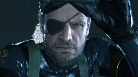Игра Metal Gear Solid 5 (V): Definitive Experience Русская Версия (PS4) Playstation 4