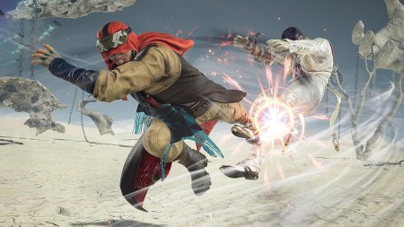 Tekken 8 Launch Edition Русская Версия (PS5)