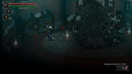 Skautfold: Shrouded in Sanity (PS5)