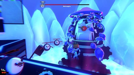 Smells Like A Mushroom 100% Веганское Издание (100% Vegan Edition) (PS5)