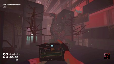 Umurangi Generation (Только для PS VR2) (PS5)