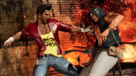 Игра Dead or Alive 6 (VI) (PS4) Playstation 4