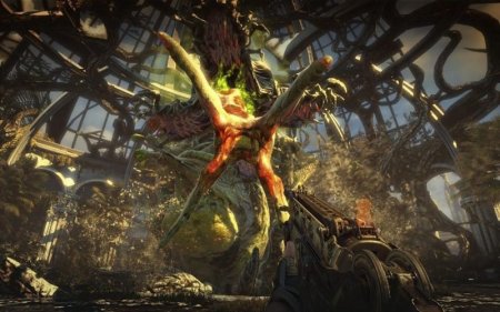Bulletstorm Русская Версия Jewel (PC) 