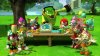 Купить игру Sonic Generations с поддержкой 3D (PS3) USED Б/У для Sony Playstation 3