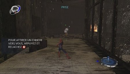 Spider-Man 3 (Человек-Паук 3) Classics (Xbox 360)