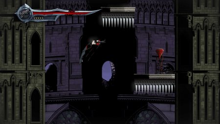 игра Bloodrayne Betrayal: Fresh Bites (Limited Run #120) (Switch) для Nintendo Switch