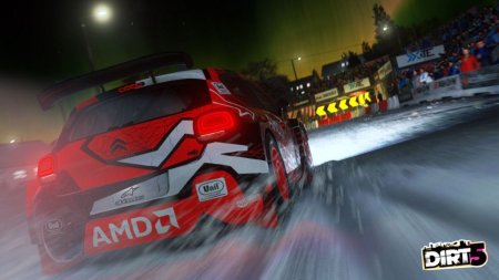DiRT 5 (Xbox One/Series X) 