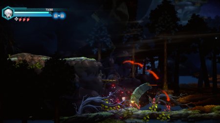 AWAKEN: Astral Blade Tania's Edition Русская Версия (PS5)