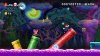 игра New Super Mario Bros U Deluxe Русская Версия (Switch) USED Б/У для Nintendo Switch