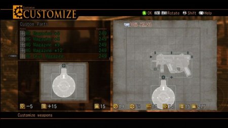 Купить игру Resonance Of Fate (PS3) USED Б/У для Sony Playstation 3