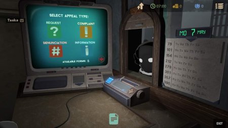 игра Beholder 2 Русская Версия (Switch) для Nintendo Switch
