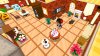 игра Castaway Paradise (Switch) для Nintendo Switch