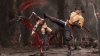 Купить игру Mortal Kombat Komplete Edition с поддержкой 3D (PS3) USED Б/У для Sony Playstation 3