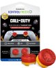  Накладки на стики для геймпада KontrolFreek Call of Duty: Deadshot Daiquiri Edition |77 (PS5/PS4) 