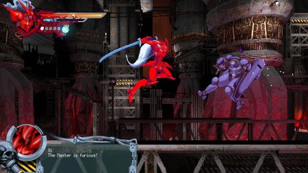 игра Slave Zero X Calamity Edition Русская Версия (Switch) для Nintendo Switch
