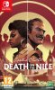 Agatha Christie: Death on the Nile (Агата Кристи: Смерть на Ниле) (Switch)
