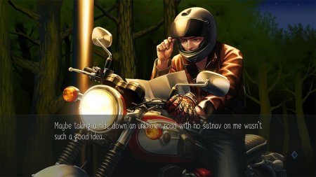 Raging Loop (PS5)