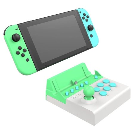 Аркадный контроллер Arcade Controller iPEGA (PG-9136A) (Switch/Switch Lite)