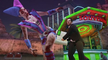 Купить игру Dead Rising 2: Off the Record (PS3) для Sony Playstation 3