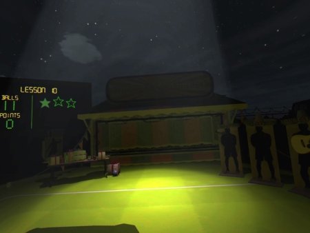 Игра Headmaster - Extra Time Edition (только для PS VR) (PS4) Playstation 4