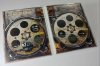 Batman: Arkham Asylum диск из коллекционного издания (PS3) USED Б/У