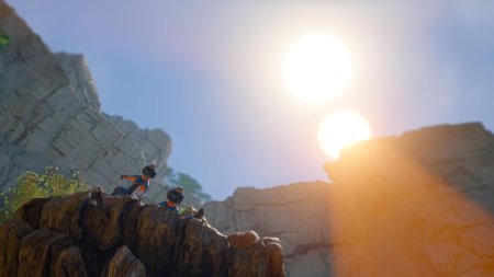 Revenge of the Savage Planet Day One Edition (Издание первого дня) (PS5)