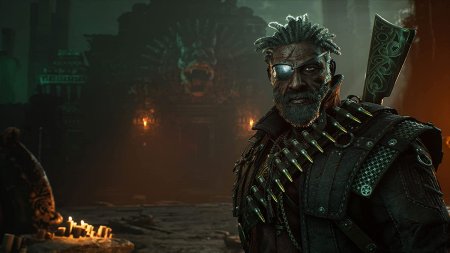 Игра Evil West Русская Версия (PS4/PS5) Playstation 4