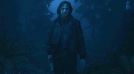 Alan Wake II (2) Deluxe Edition Русская Версия (PS5)