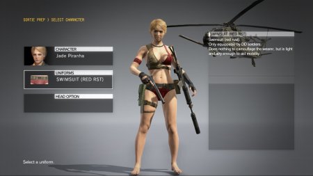 Metal Gear Solid 5 (V): The Phantom Pain (Фантомная боль) Day One Edition (Издание первого дня) Русская Версия (Xbox One) 