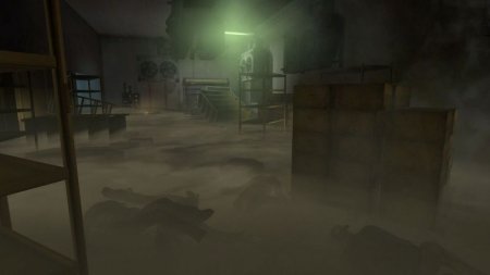 Купить игру F.E.A.R. 3 (F.3.A.R.) Русская Версия (PS3) USED Б/У для Sony Playstation 3
